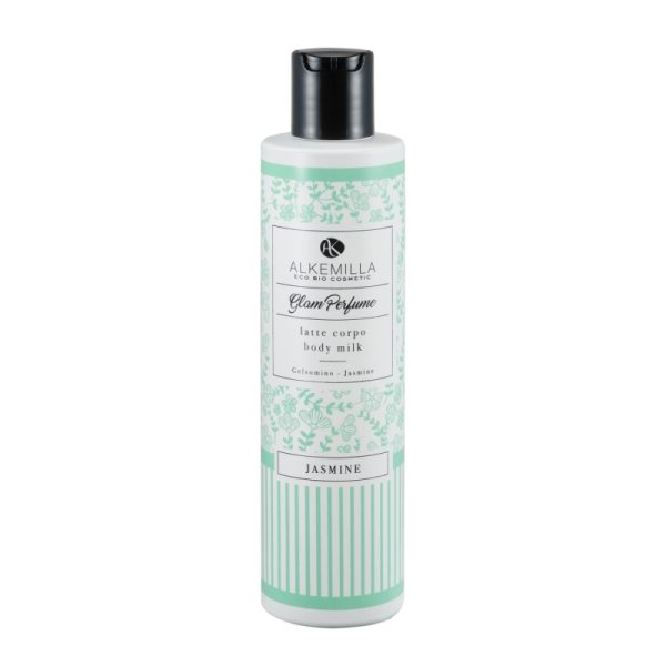 ALKEMILLA Latte Corpo - Jasmine
