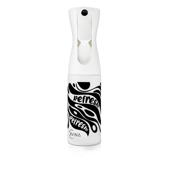 DIVINA BLK Refresher