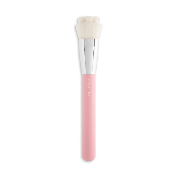 WYCON Exfoliating Scrub Brush