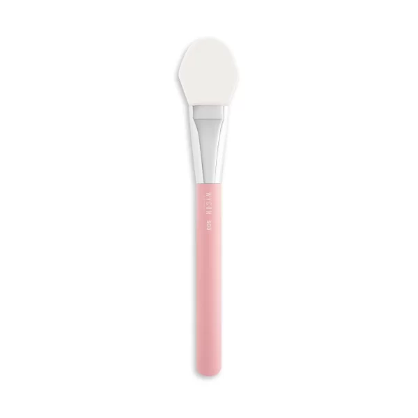 WYCON Face Mask Silicone Spatula