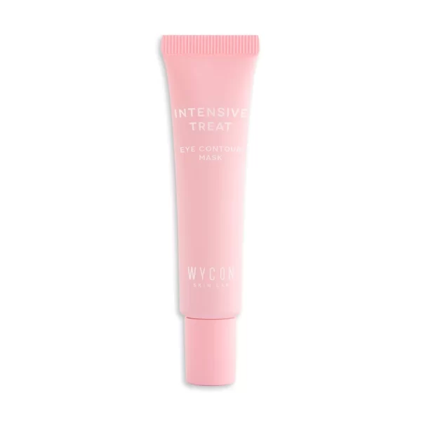 WYCON Intensive Treat Eye Contour Mask