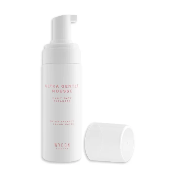 WYCON Ultra Gentle Mousse