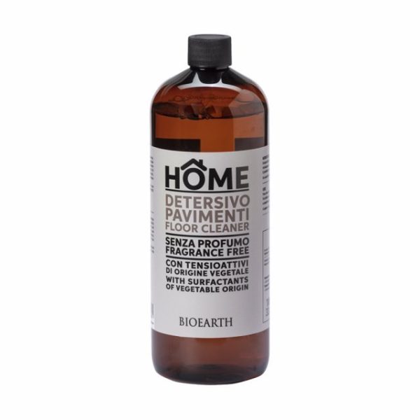 BIOEARTH Home – Detersivo Pavimenti Senza Profumo