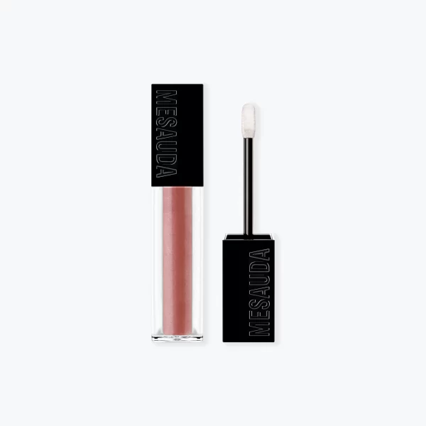 MESAUDA Gloss Matrix 104 Honey Love