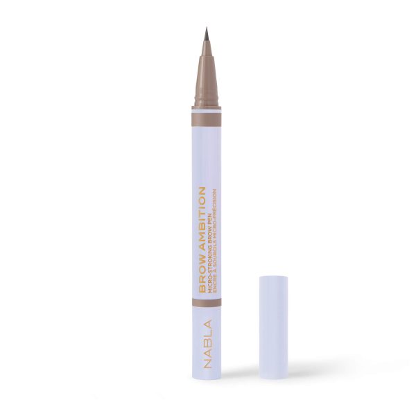 NABLA Brow Ambition - Ash Blonde