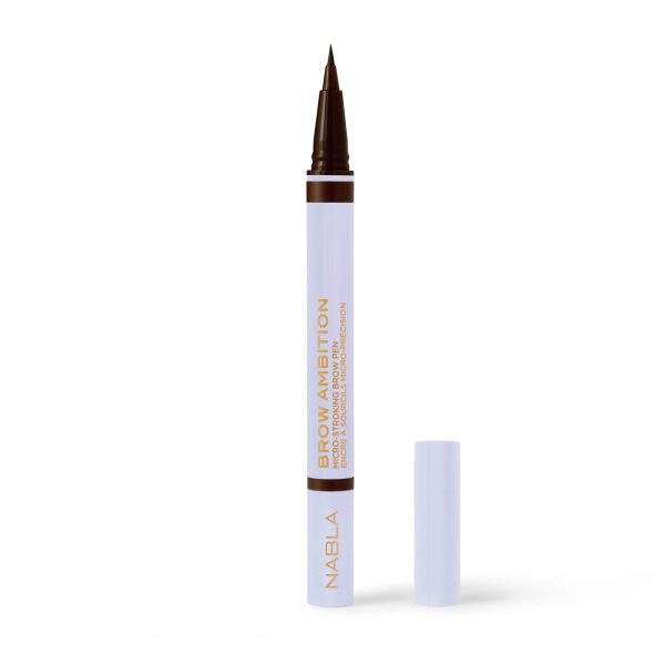 NABLA Brow Ambition - Natural Brown