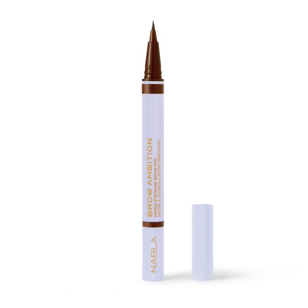 NABLA Brow Ambition - Warm Brown