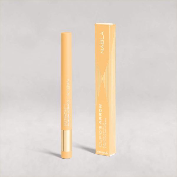 NABLA Cupid’s Arrow Pop Longwear Stylo – Apricot