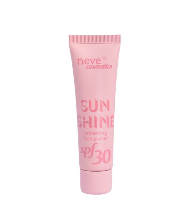 NEVE COSMETICS SunShine Primer SPF 30