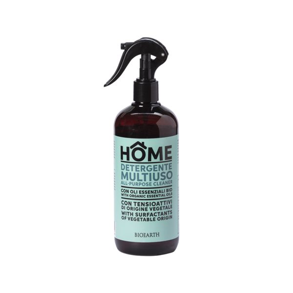 BIOEARTH Home – Detergente Multiuso
