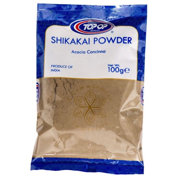 TOP OP Shikakai Powder