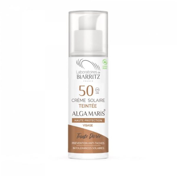 alga-maris-crema-viso-solare-spf-50-dore