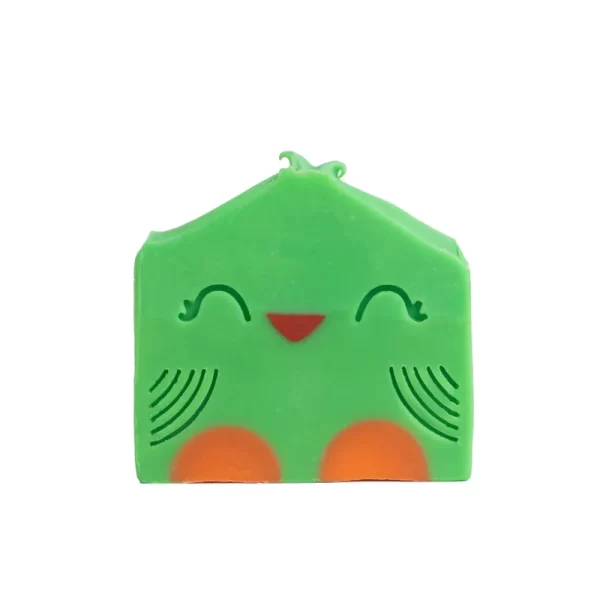 ALMARA SOAP Kids – My Happy Parrot
