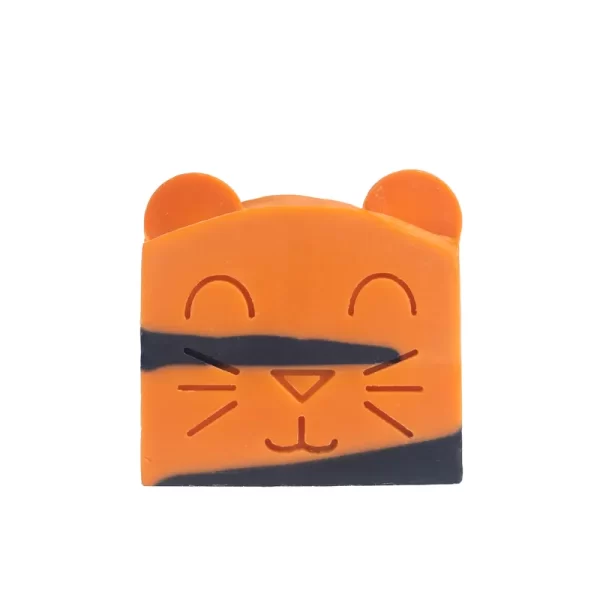 ALMARA SOAP Kids – My Happy Tiger