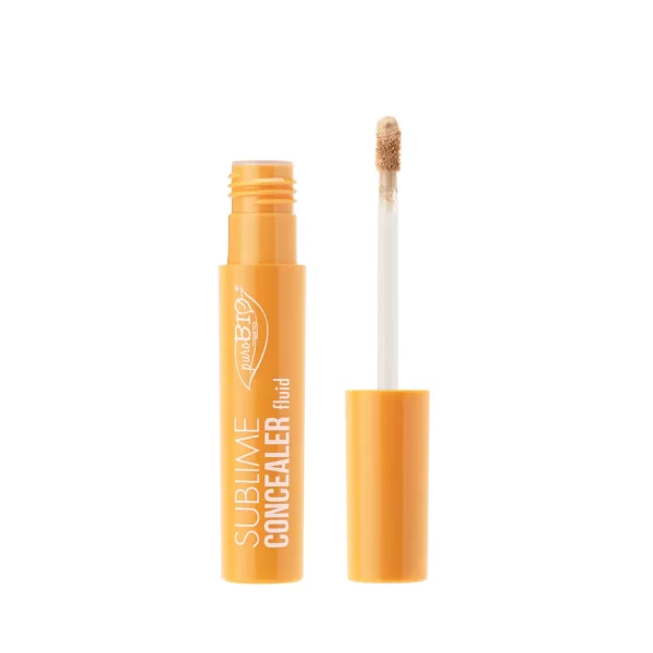 PUROBIO Sublime Concealer Fluid 04