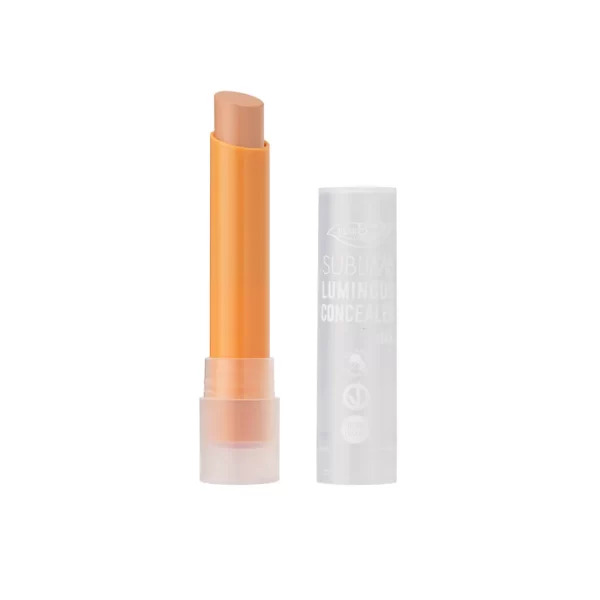 PUROBIO Sublime Luminous Concealer Stick 02