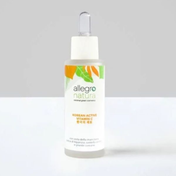 allegro natura vitamina c