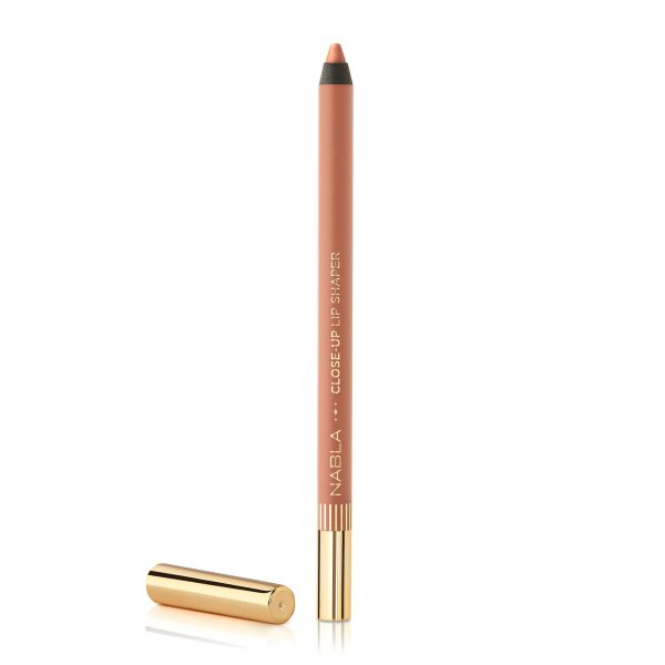 NABLA Close-Up Lip Shaper – 1.5 Nude