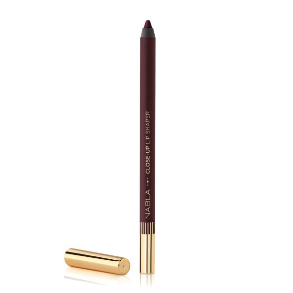 NABLA Close-Up Lip Shaper – 6.5 Nude