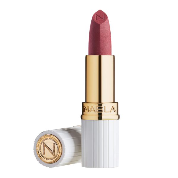 NABLA Matte Pleasure Lipstick - Karma Red