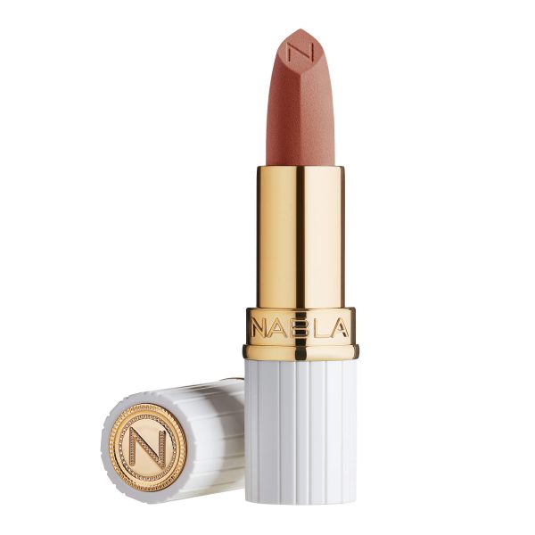 NABLA Matte Pleasure Lipstick - Peach Deal