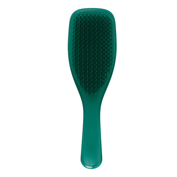 TANGLE TEEZER The Wet Detangler – Emerald Green Jungle