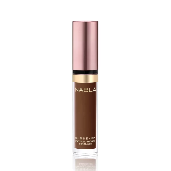 NABLA Close-Up Concealer - Cocoa