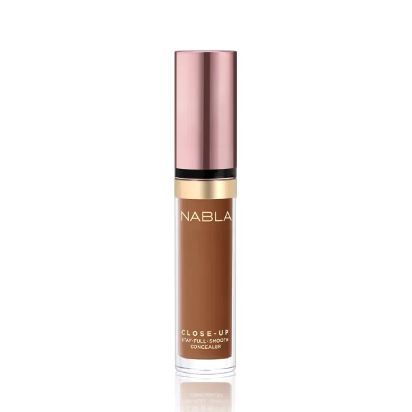 NABLA Close-Up Concealer - Mocha