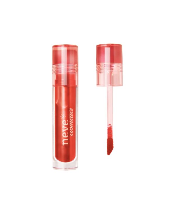 NEVE COSMETICS Ruby Juice – Spritz