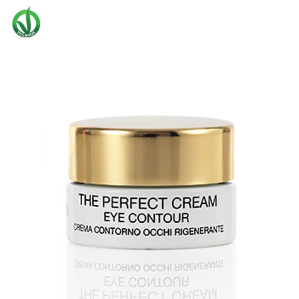 LEPO The Perfect Cream Eye Contour