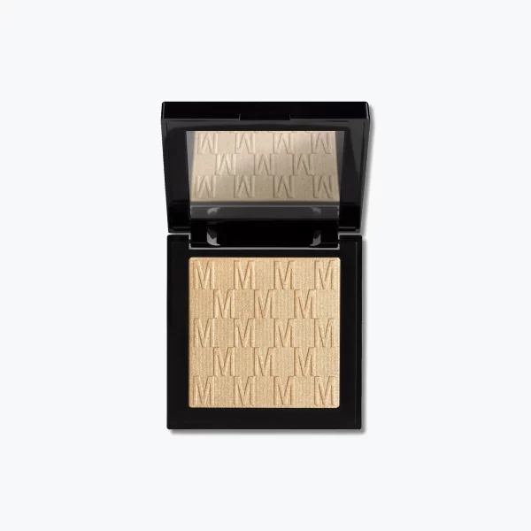 MESAUDA Lust For Shine 102 Gold Ambition