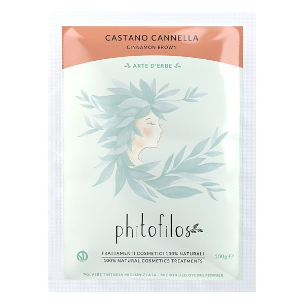 PHITOFILOS Castano Cannella