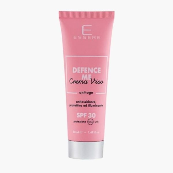 essere defence me