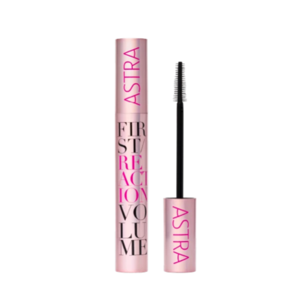 ASTRA MAKE-UP First Reaction Volume Mascara