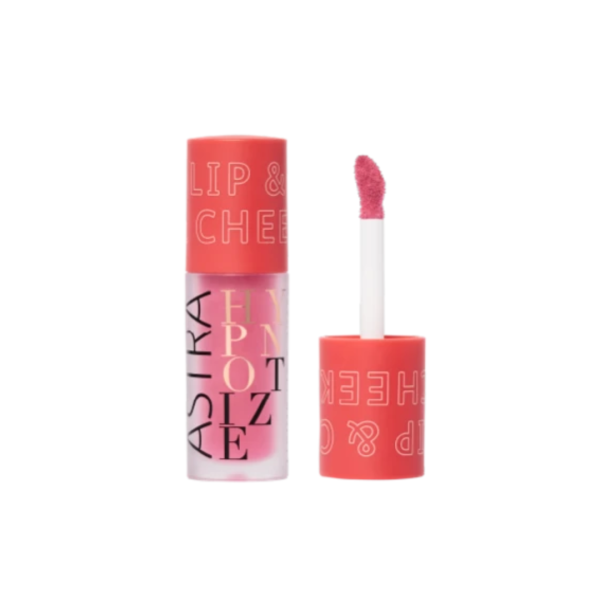 ASTRA MAKE-UP Hypnotize Lip & Cheek 01 Boho