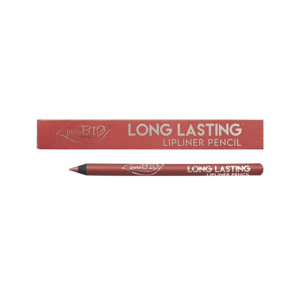 PUROBIO Matita Labbra Long Lasting 08L Nude Caldo