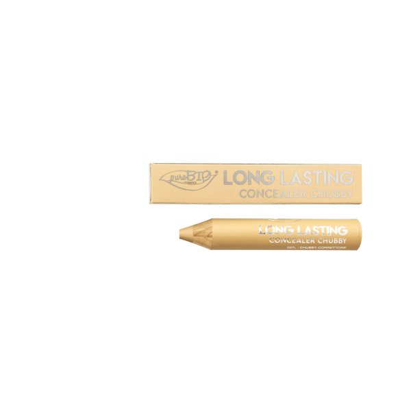 PUROBIO Matitone Long Lasting 27L Chubby Correttore Beige Pesca