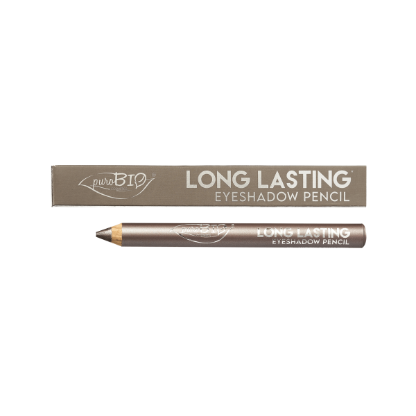 PUROBIO Matitone Ombretto Long Lasting 07L Tortora Metal