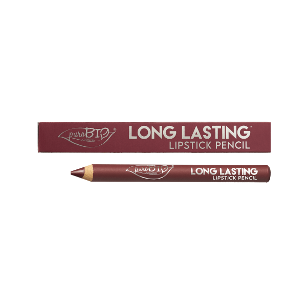 PUROBIO Matitone Rossetto Long Lasting 16L Burgundy