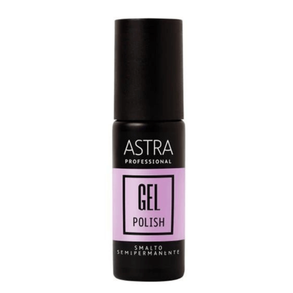 ASTRA MAKE-UP Semipermanente – Gel Polish 50 Lilac Rain