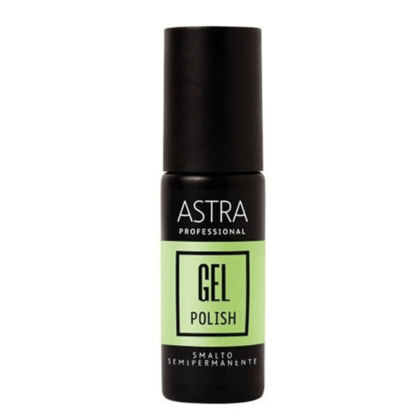 ASTRA MAKE-UP Semipermanente – Gel Polish 51 Lime Shot