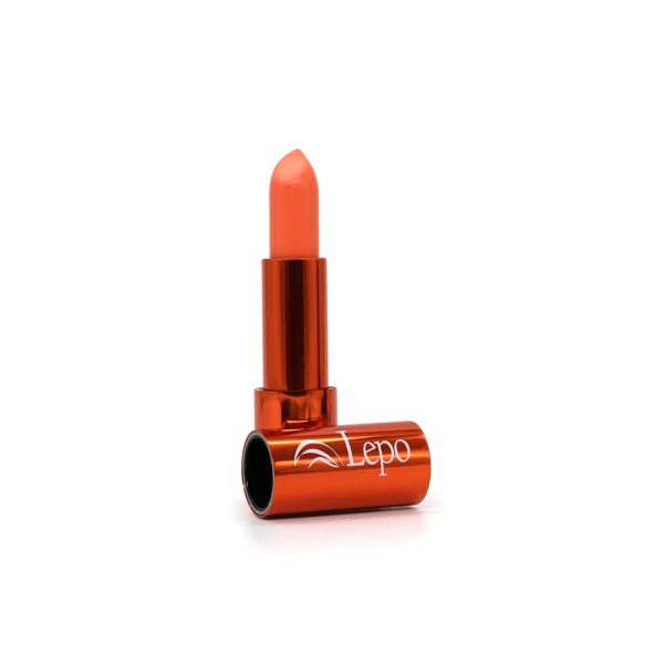 LEPO Rossetto Cambiacolore Arancio