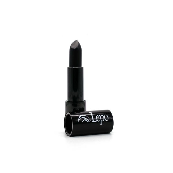 LEPO Rossetto Cambiacolore Nero