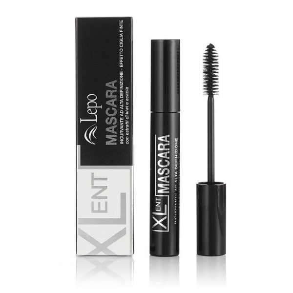 LEPO XLent Mascara