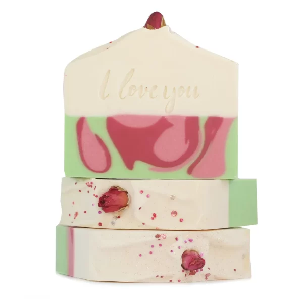 ALMARA SOAP Sapone Fancy Lmited Edition – Mamma