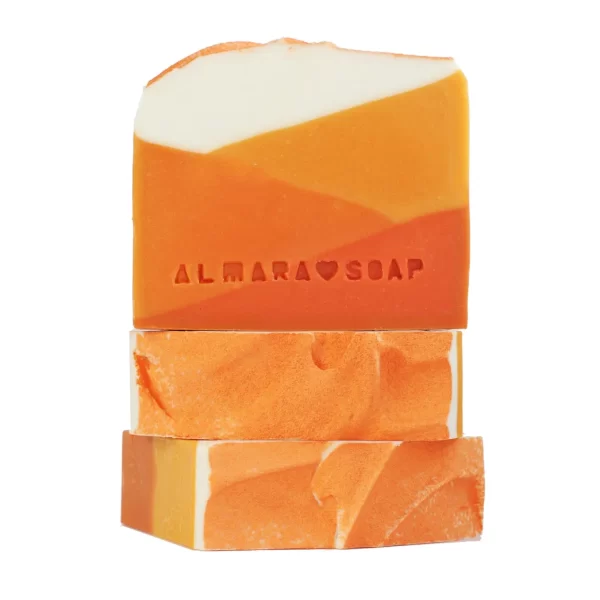 ALMARA SOAP Sapone Fancy – Sweet Orange