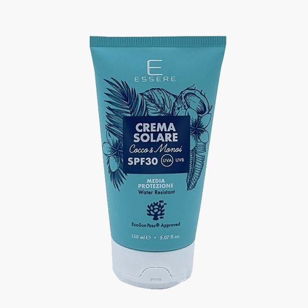 ESSERE Crema Solare SPF 30