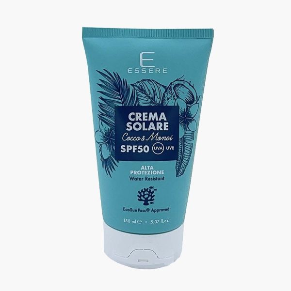 ESSERE Crema Solare SPF 50