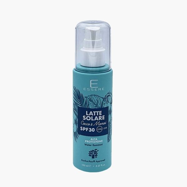 ESSERE Latte Solare Spray SPF 30