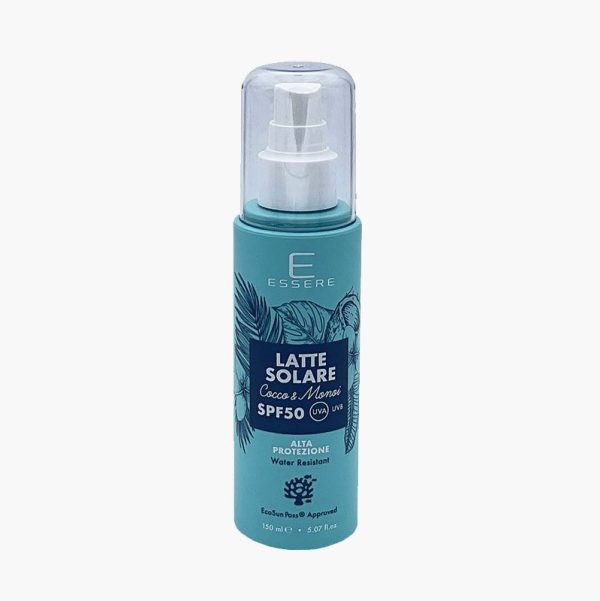 ESSERE Latte Solare Spray SPF 50